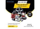 Mobile Car Servicing Christies Beach
