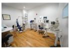 Top Optometrist in Scarsdale: Exams, Glasses & Contacts at Eye Gallery