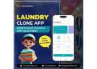 Revolutionize Your Laundry Business with SpotnRides Uber for Laundry App