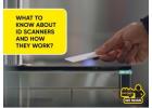 How Do ID Scanners Work? Smart, Secure & Instant Verification