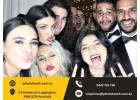 We Offer Cheap Photo Booth for Hire in Sydney