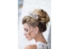 Stunning Wedding Hair & Makeup by Robbin Junnola Beauty in Fort Lauderdale