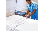 Bedsheet for Hospital