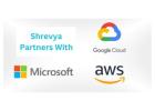 Google Workspace Reseller in India | Shrevya Technologies