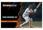 Tiger Exchange 247: It's easy to bet online with Tiger Exchange 247