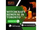 Witchcraft Removal in Toronto