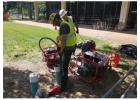 Plumbers holly springs