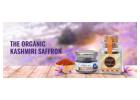 Kashmiri Saffron Online  | Nimbark Foods