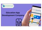 Education App Development Company