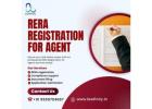 Nationwide RERA Registration for Agents | Start Anywhere in India