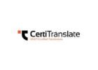 Certified Experts Offering Reliable NAATI Divorce Certificate Translation