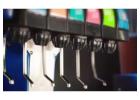 Reliable Soda Dispense Systems by Retail Dispense Solutions