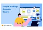 Freepik AI Image Generator Tool for Creators and Marketers