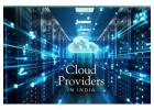 : Trusted Cloud Providers in India | CloudAntique