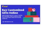 Buy Customized Gifts Online – at Mematgo