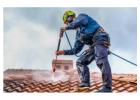 Power Washing West Chester – Renewing Power Wash