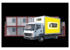 Shiprazor Offers Fast Express Delivery South Africa Services