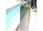 Increase Visibility with Glass Pool Fence Wollongong