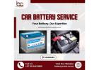Car Battery Service in Randburg