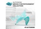 Buy Autodesk Media Entertainment Software Collection – India