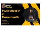 Best Psychic Reader in Massachusetts – Spiritual Guidance & Insights