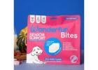 Wonderfur: Senior Dog Supplements for Longevity & Vitality
