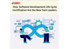 How Learning and Development Certifications Are Transforming Employee Growth Strategies.