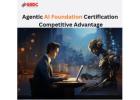 Why Agentic AI Certification is the New Competitive Advantage for Tech Professionals.