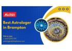 Best Astrologer in Brampton – Trusted Solutions for Life’s Problems