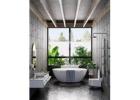 Luxury Bathroom Designs London | Inspire Concepts