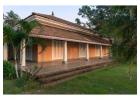 Villa In Goa Near Beach | Rosastays