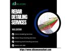 San Antonio’s Best Rebar Detailing Services Provider Company, California