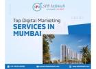 Drive More Sales with Top Digital Marketing Services in Mumbai