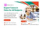 Expert Tutors in Oahu for All Subjects