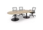 Sit Back and Relax – Elegant Boardroom Table Solutions