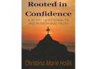 Rooted in Confidence 30-Day Devotional