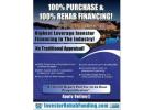 INVESTOR 100% FIX & FLIP FINANCING - Up To $2,000,000.00 with 680+ Credit!