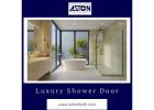 Shower Door | Aston