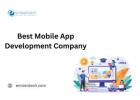 Best Mobile App Development Company