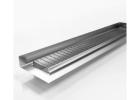The WaterStop Shop – Premium Steel Drain Grates for Reliable Drainage