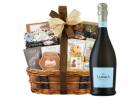 Prosecco Gift Basket – Perfect for Every Celebration