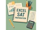 Excel SAT Prep for Better Scores