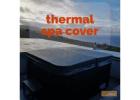 Hot Tub Thermal Spa Cover For Sale