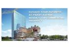 Best Commercial Property in Noida | Paras Avenue