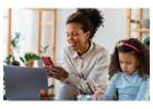 Attention!!! moms do you want to work 2 hours a day and earn daily payouts?