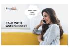 First free Chat with Astrologer