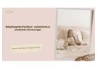 Babyfotografie Frankfurt | Authentische & emotionale Erinnerungen