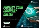 PROTECT YOUR COMPANY ONLINE