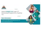 Medical Weight Loss Logan UT – Personalized Programs for a Healthier You
