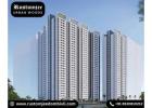 Rustomjee Dombivli Urban Woods 1 2 & 3 BHK Flats Dombivali